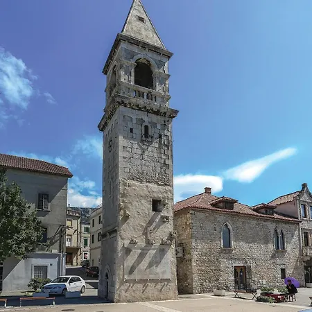 Apartament In Kastel Sucurac