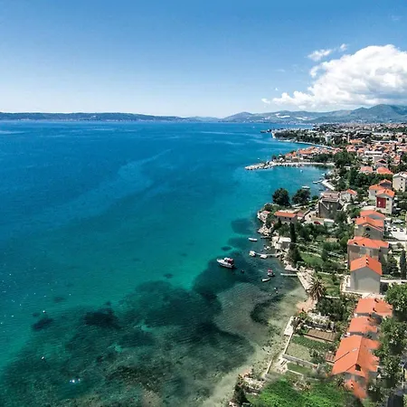In Kastel Sucurac Apartament Kaštela
