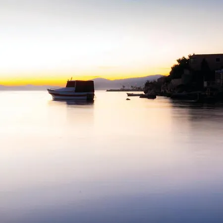 In Kastel Sucurac Kaštela
