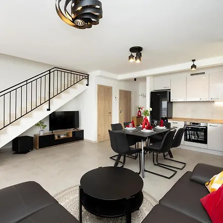 In Kastel Sucurac Apartament Kaštela