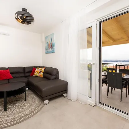 Apartament In Kastel Sucurac