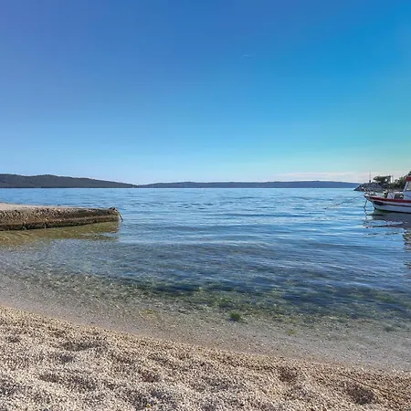 In Kastel Sucurac Kaštela
