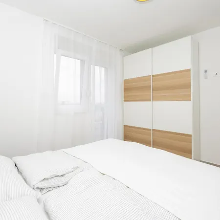 In Kastel Sucurac Appartement Kaštela