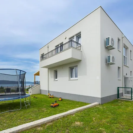 Appartement In Kastel Sucurac