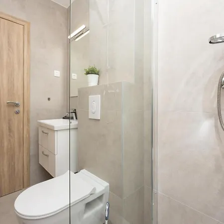 Appartement In Kastel Sucurac Kaštela